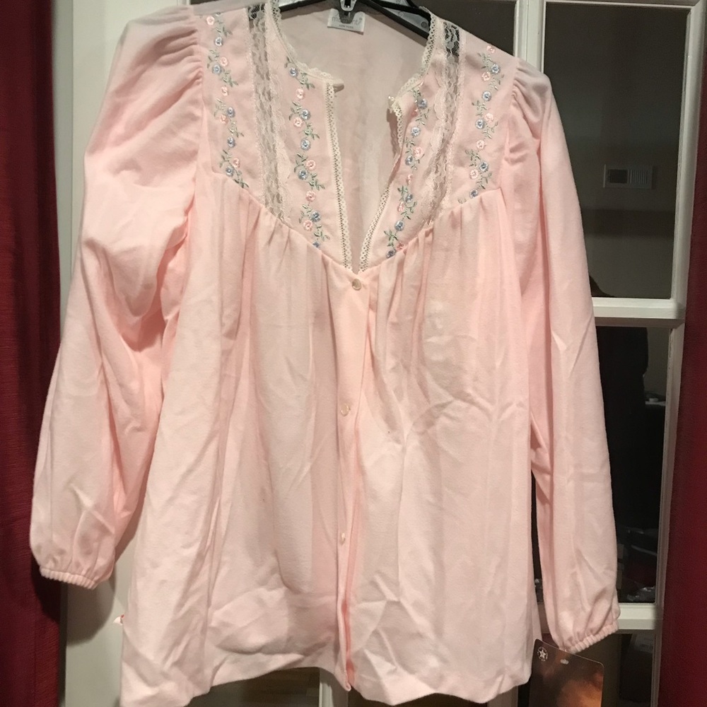 Soft moments pajamas